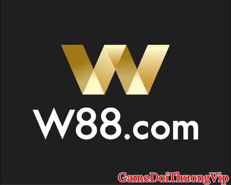 W88 - Nhà cái uy tín nhất Châu Á