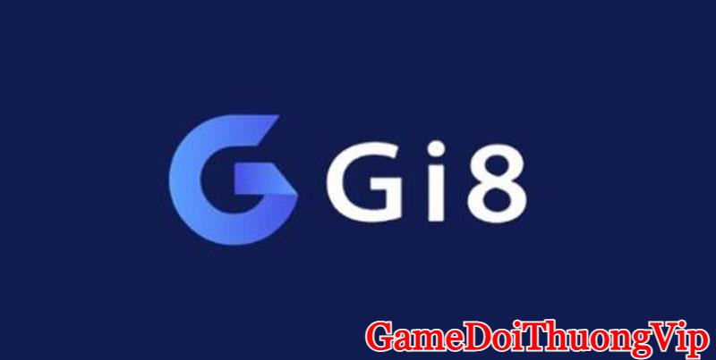 Gi8 - Trang game bài đổi thưởng uy tín